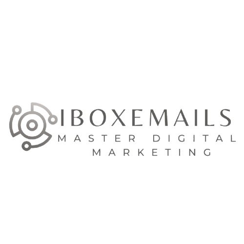 iBoxEmails Logo